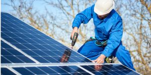 Installation Maintenance Panneaux Solaires Photovoltaïques à Hirson